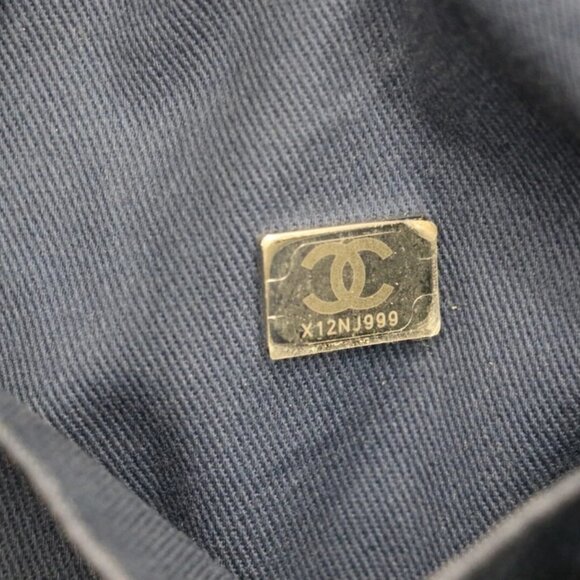 Chanel Medium Deauville Shopping Tote Bag - Picture 14 of 16